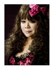 CAMELLIA．NET．代表取締役 CEO  糸井久子　写真